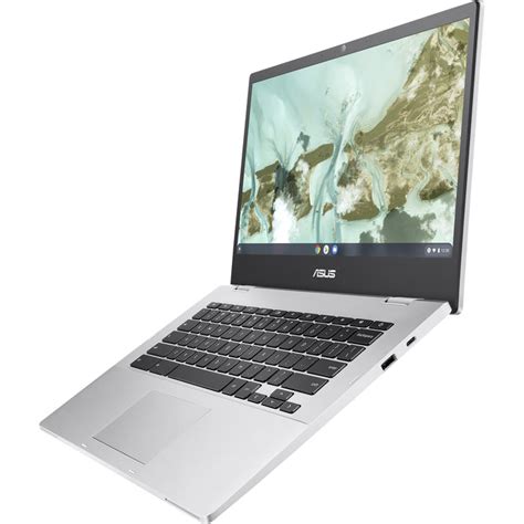 Asus Chromebook CX1 CX1400CMA