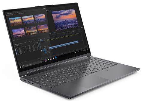 Lenovo Yoga Pro 7