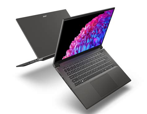 Acer Swift X SFX14-51G