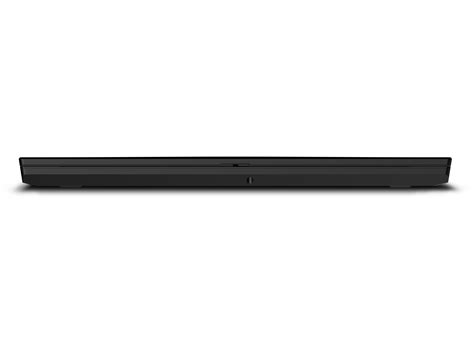 Lenovo ThinkPad T15p Gen