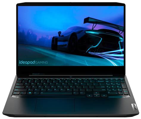 Lenovo IdeaPad Gaming 3