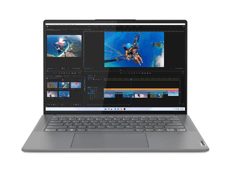 Lenovo Yoga Slim 7