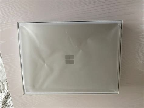 Microsoft Surface Laptop 3