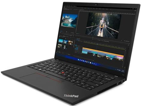 Lenovo ThinkPad T14 Gen