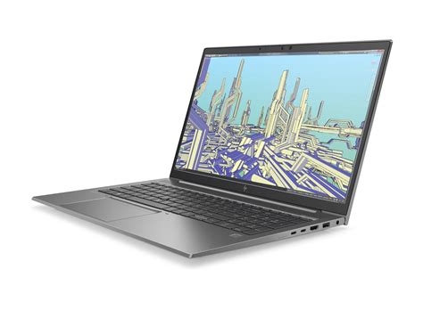 HP ZBook Firefly 15