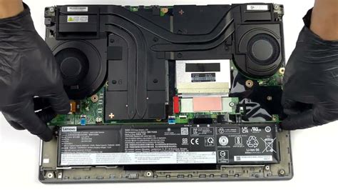 Lenovo ThinkPad P16v Gen