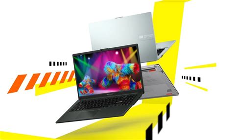 Asus Vivobook 15 OLED