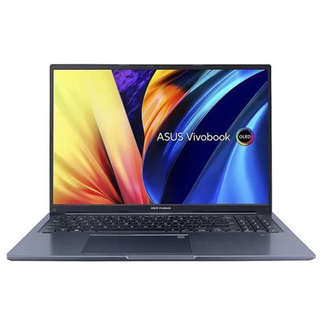 Asus Vivobook 16 OLED