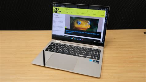 Samsung Galaxy Book3 Pro