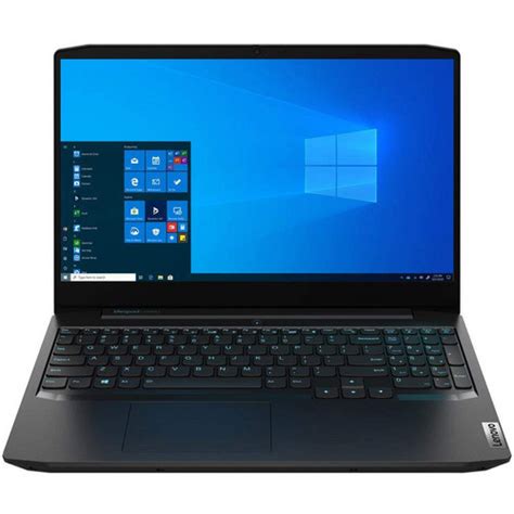 Lenovo IdeaPad 3 17IAU7