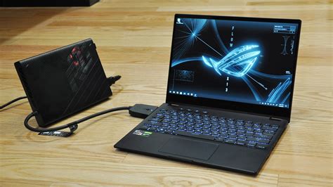 Asus ROG Flow X13