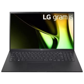 LG gram 15.6 15Z90S