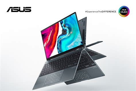 Asus Zenbook 14 OLED