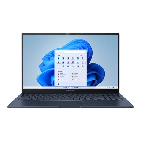 Asus Zenbook 15 OLED