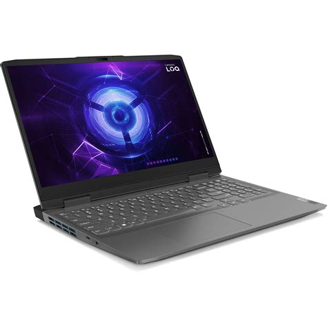 Lenovo LOQ 15ARP9 driver