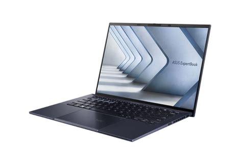 Asus ExpertBook B9 OLED