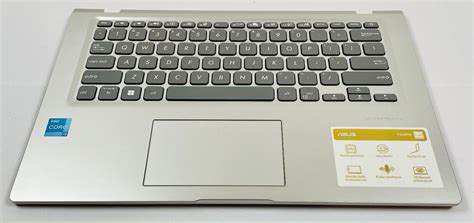 Asus Vivobook 14 X1400EA