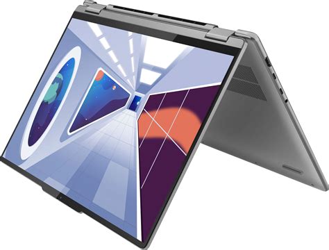 Lenovo Yoga 7 2-in-1