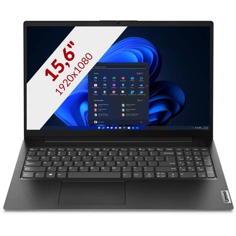 Lenovo V15 G4 IAH