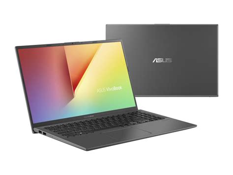 Asus Vivobook 15 F512DA