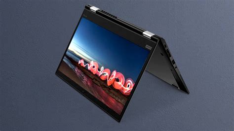 Lenovo ThinkPad X13 Yoga