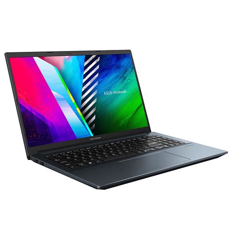 Asus Vivobook Pro 16