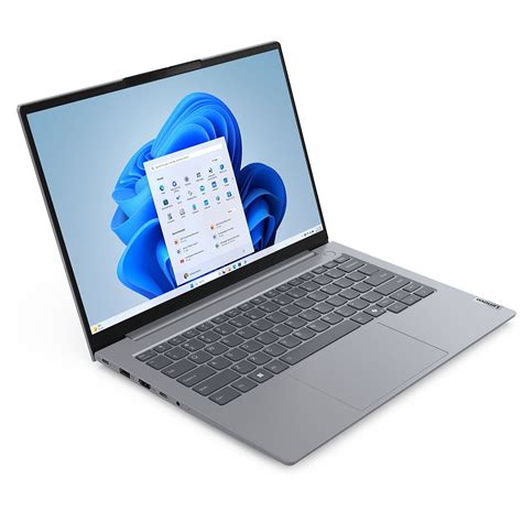 Lenovo ThinkBook 14 G4+