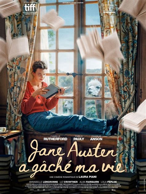 Austen Wrecked My Life 2025